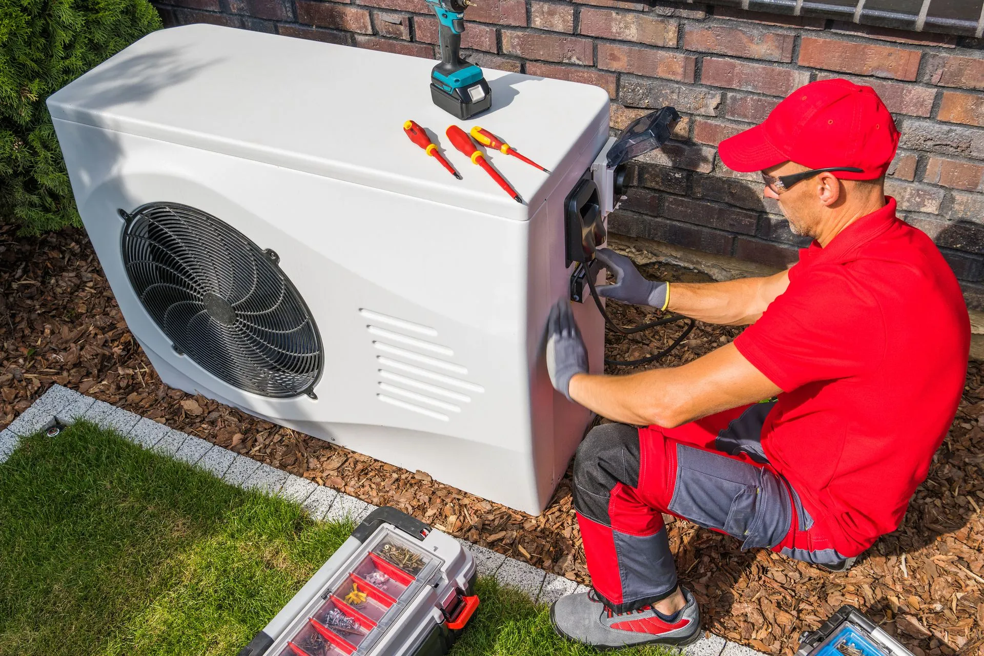 About HVAC in Hinckley, MN